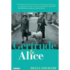 Gertrude and Alice - Paperback