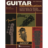 Guitar Identification: A Reference Guide to Serial Numbers for Dating the Guitars Made by Fender, Gibson, Gretsch & Martin - Paperback