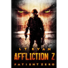 Affliction Z: Patient Zero - Paperback