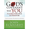 God's Covenant with You for Deliverance & Freedom - Paperback