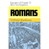 Romans: Exposition of Chapter 13: Life in Two Kingdoms - Hardcover