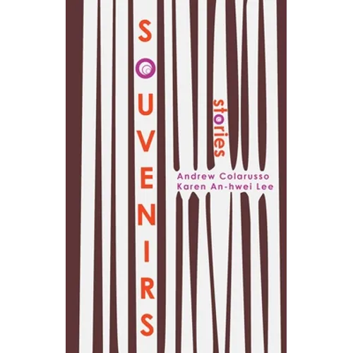 Souvenirs - Paperback