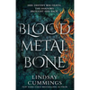 Blood Metal Bone - Paperback