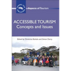 Accessible Tourism: Concepts and Issues - Paperback