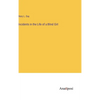 Incidents in the Life of a Blind Girl - Hardcover