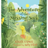 The Adventures of the Missing Sock - Hardcover