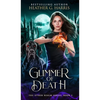 Glimmer of Death: An Urban Fantasy Novel - Hardcover