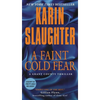 A Faint Cold Fear: A Grant County Thriller - Mass Market Paperbound