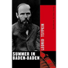 Summer in Baden-Baden - Paperback