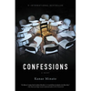 Confessions - Paperback