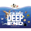 The Deep End: Real Facts about the Ocean - Hardcover