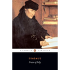 Praise of Folly and Letter to Maarten Van Dorp - Paperback