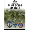 USAAF bombs on Italy - Paperback