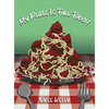 My Plate Is Full Today - Hardcover