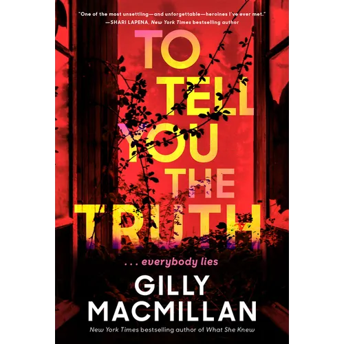 To Tell You the Truth - Mass Market Paperbound