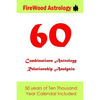 60 Combinations Astrology Relationship Analysis: Four Pillars of Destiny - Paperback