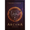 Arcana - Paperback