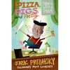 Pizza, Pigs, and Poetry: How to Write a Poem - Paperback
