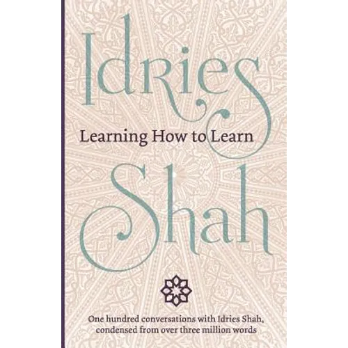 Learning How to Learn - Paperback