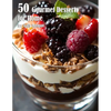 50 Gourmet Desserts for Home - Paperback