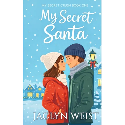 My Secret Santa - Paperback