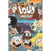 The Loud House #2: There Will Be More Chaos - Hardcover