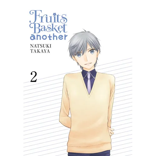 Fruits Basket Another, Vol. 2: Volume 2 - Paperback