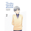 Fruits Basket Another, Vol. 2: Volume 2 - Paperback