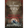 Blood and Damnation: A Legends of Havenwood Falls Novella - Paperback