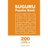 Suguru - 200 Master Puzzles 9x9 (Volume 2) - Paperback