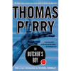 The Butcher's Boy - Paperback