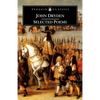 John Dryden Selected Poems - Paperback