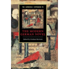 The Cambridge Companion to the Modern German Novel - Hardcover