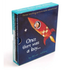 Once There Was a Boy... - Boxed Set