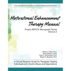 Motivational Enhancement Therapy Manual: A Clinical Research Guide for Therapists Treating Individuals With Alcohol Abuse and Dependence - Paperback