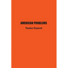 American Problems - Paperback