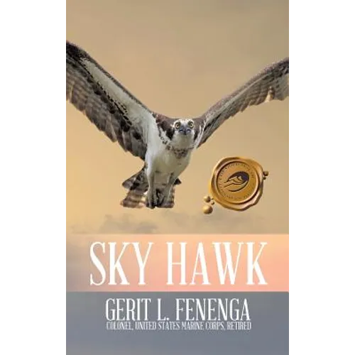 Sky Hawk - Hardcover