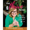 The Thrive Factor: Unlock Your Effortless Success Zone - Paperback