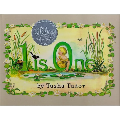 1 Is One - Hardcover