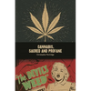 Cannabis, Sacred and Profane - Hardcover