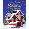 How to Write and Market a Christmas Cozy Mystery: A Guide to Plotting and Outlining a Murder Mystery - Paperback