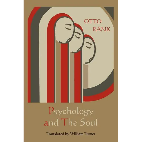 Psychology and the Soul - Paperback