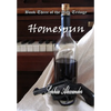 Homespun - Hardcover