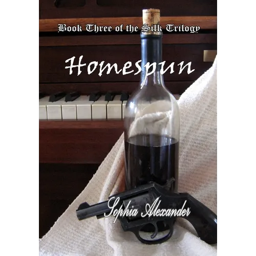 Homespun - Hardcover