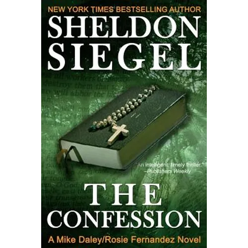 The Confession - Paperback
