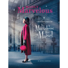 Madly Marvelous: The Costumes of the Marvelous Mrs. Maisel - Hardcover