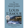 The Collected Short Stories of Louis L'Amour: Unabridged Selections From The Frontier Stories, Volume 5 - Paperback