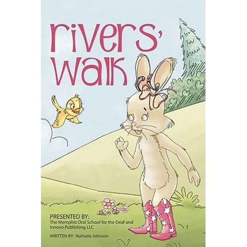 Rivers' Walk - Paperback