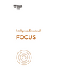 Focus. Serie Inteligencia Emocional HBR (Focus Spanish Edition) - Paperback