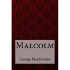 Malcolm George MacDonald - Paperback
